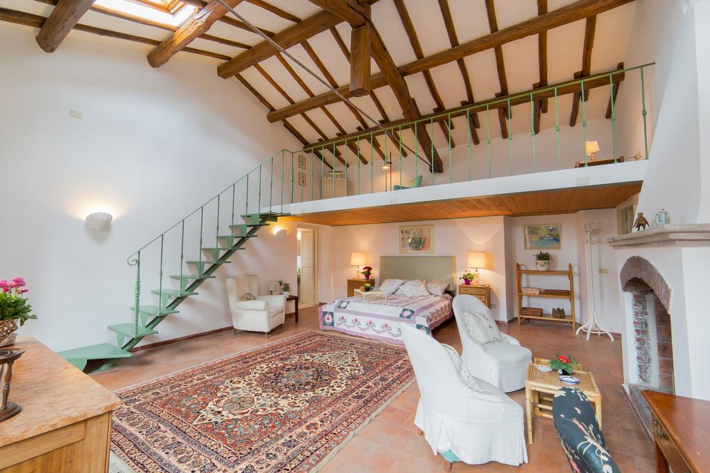 Frascati Country House Grottaferrata Eksteriør bilde