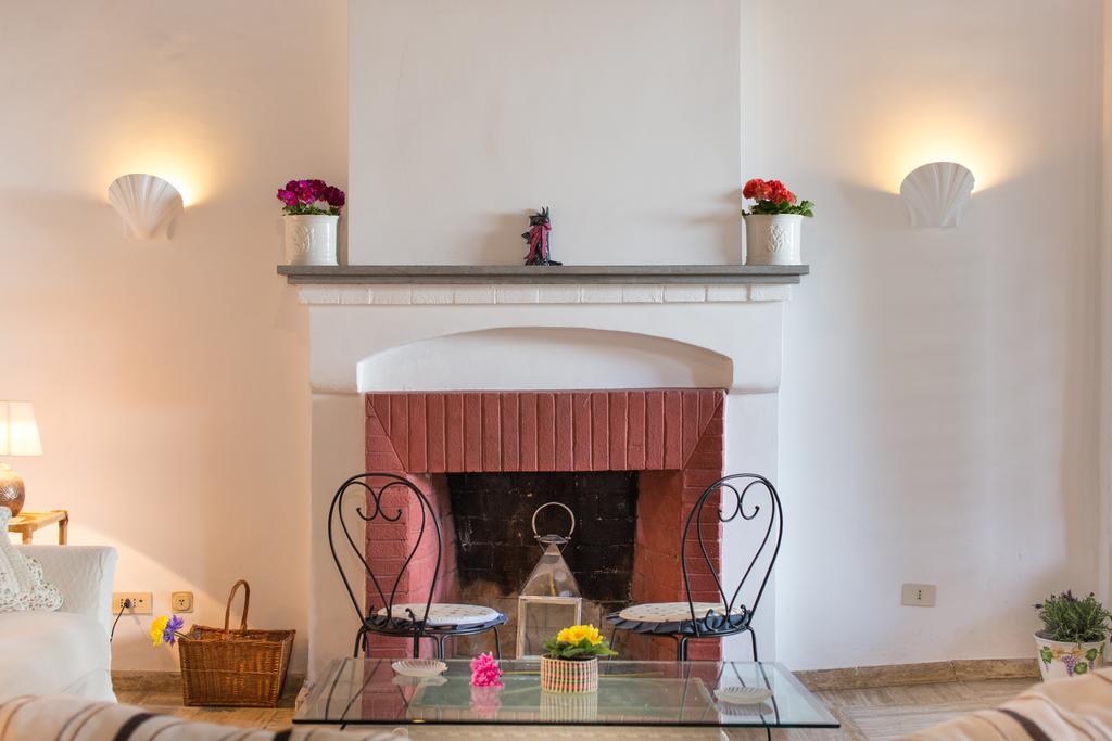 Frascati Country House Grottaferrata Eksteriør bilde