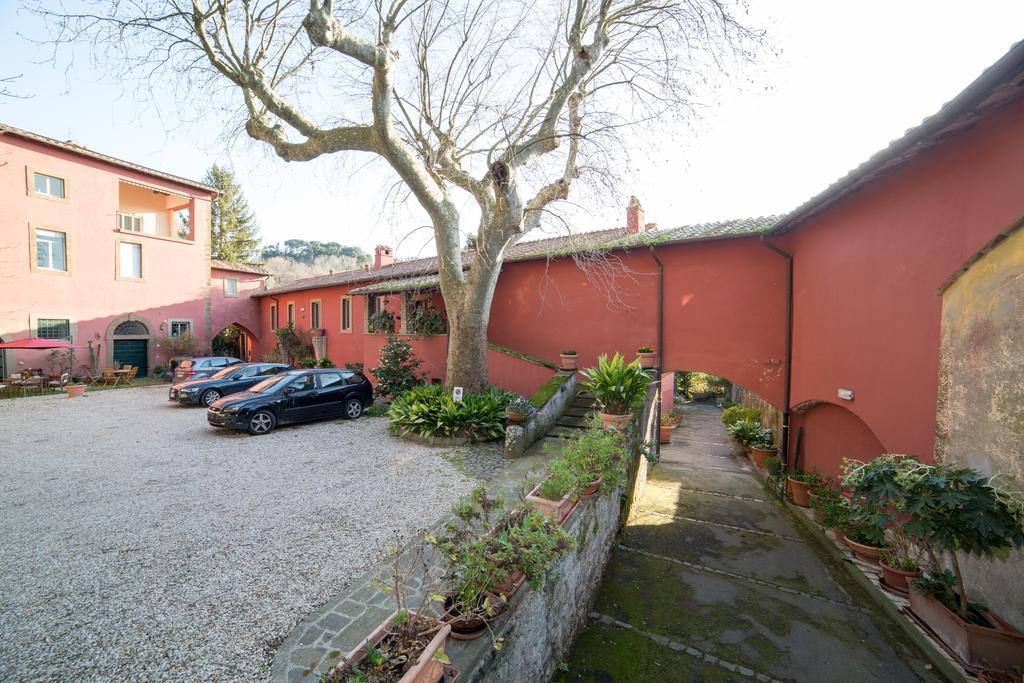 Frascati Country House Grottaferrata Eksteriør bilde