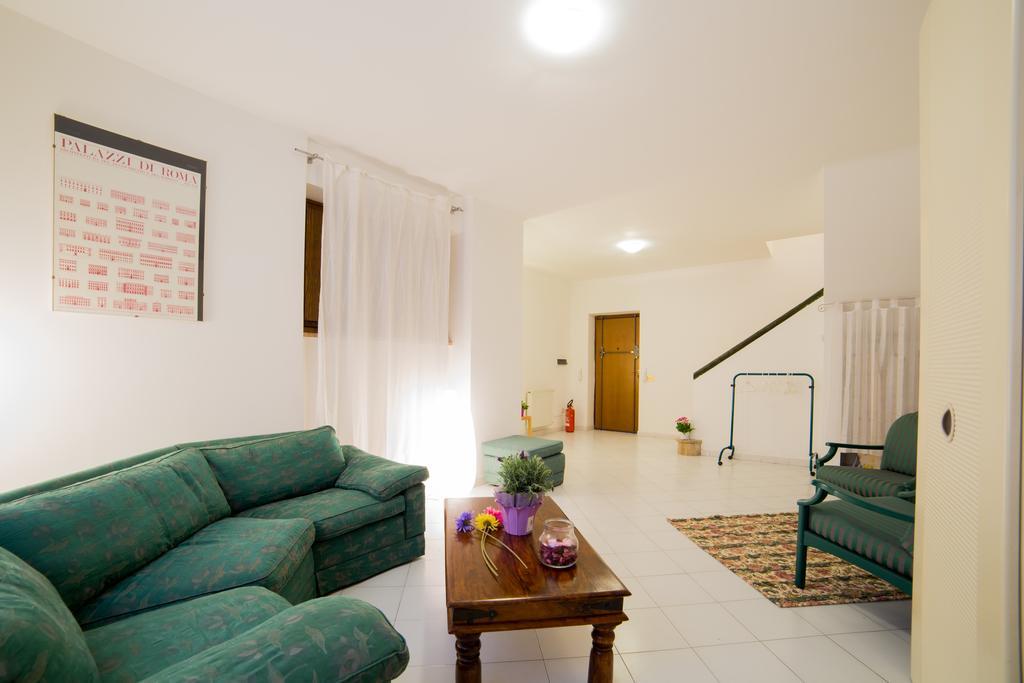 Frascati Country House Grottaferrata Eksteriør bilde