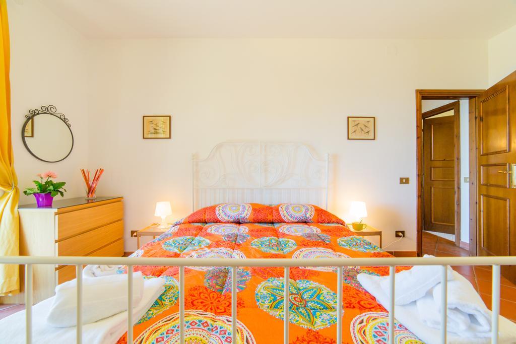 Frascati Country House Grottaferrata Eksteriør bilde