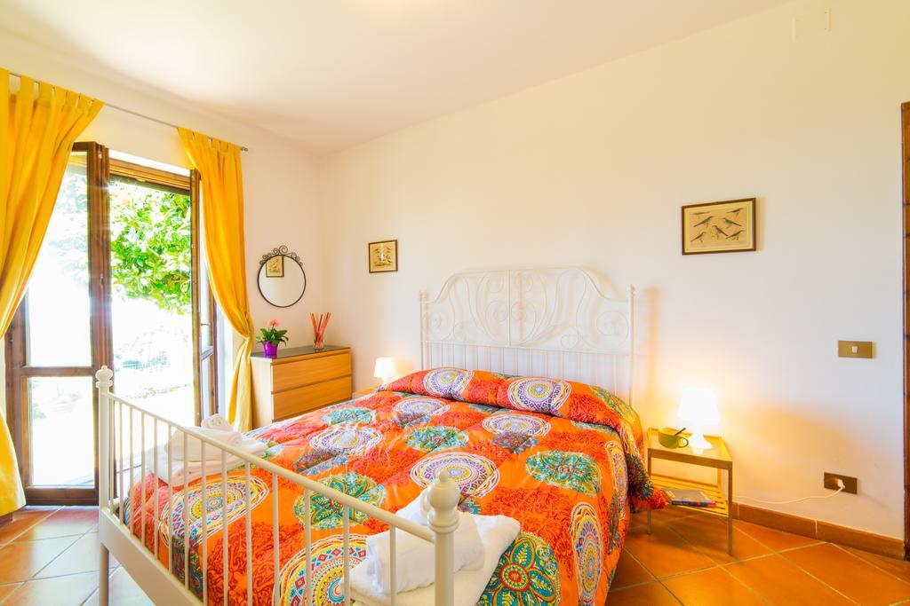 Frascati Country House Grottaferrata Eksteriør bilde