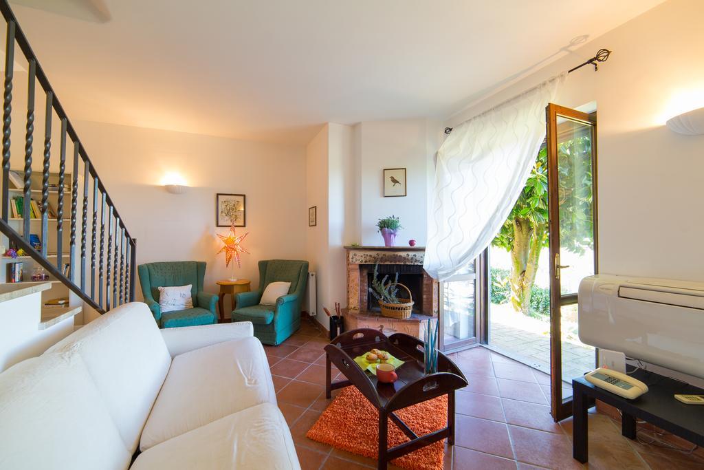 Frascati Country House Grottaferrata Eksteriør bilde