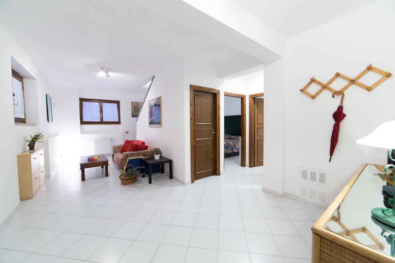 Frascati Country House Grottaferrata Eksteriør bilde