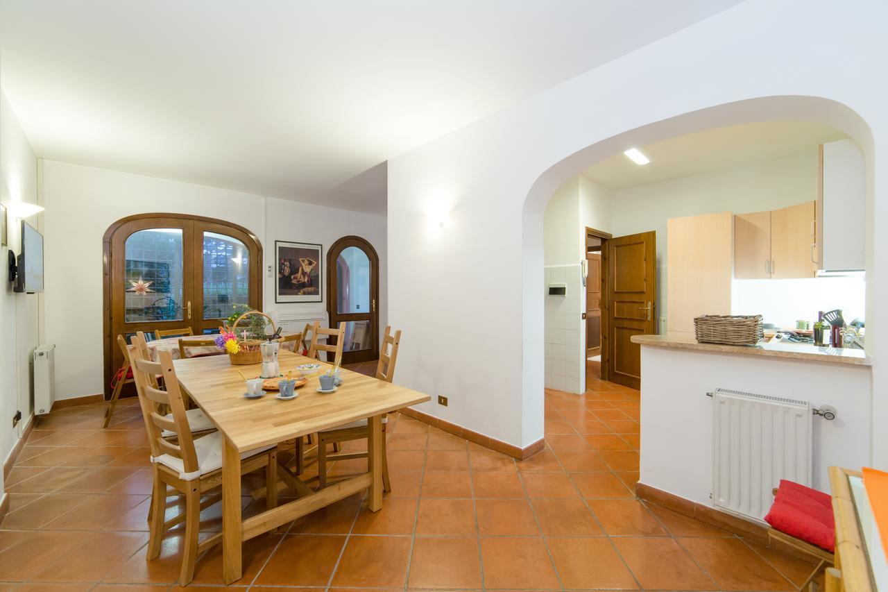 Frascati Country House Grottaferrata Eksteriør bilde