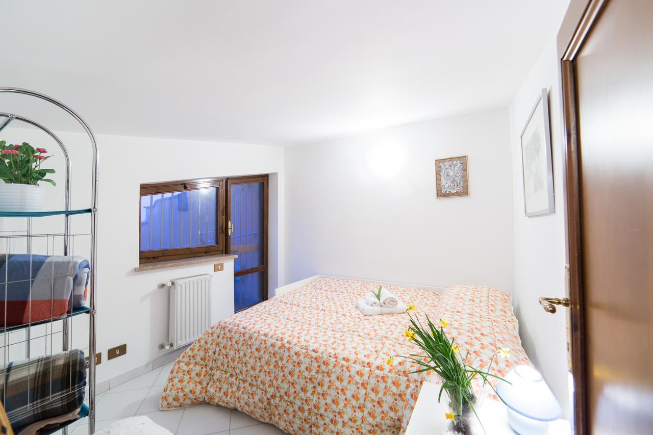 Frascati Country House Grottaferrata Eksteriør bilde