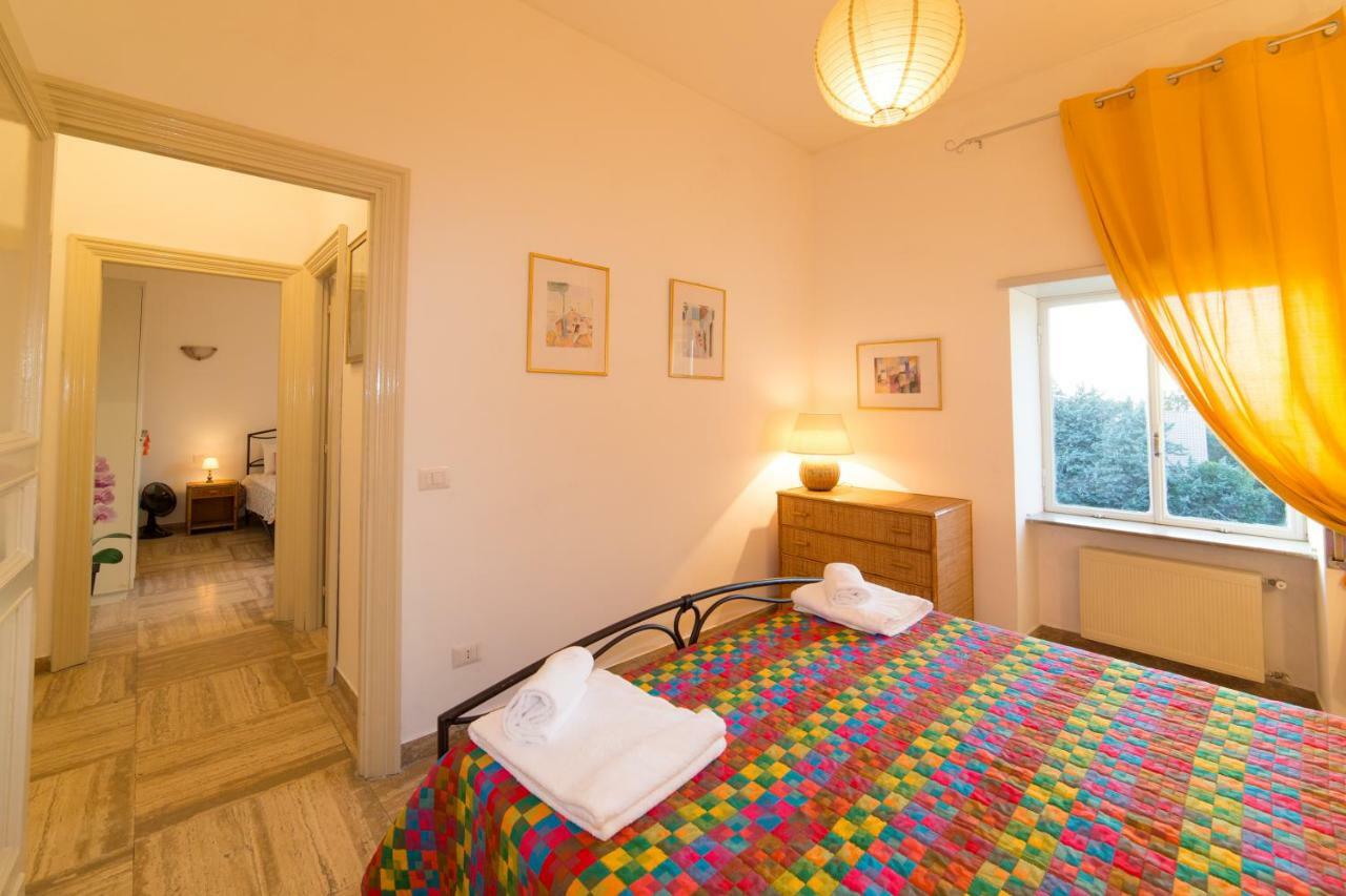 Frascati Country House Grottaferrata Eksteriør bilde